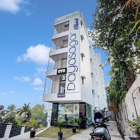 Hotel O Blubell Rengoni Gauháti Kültér fotó
