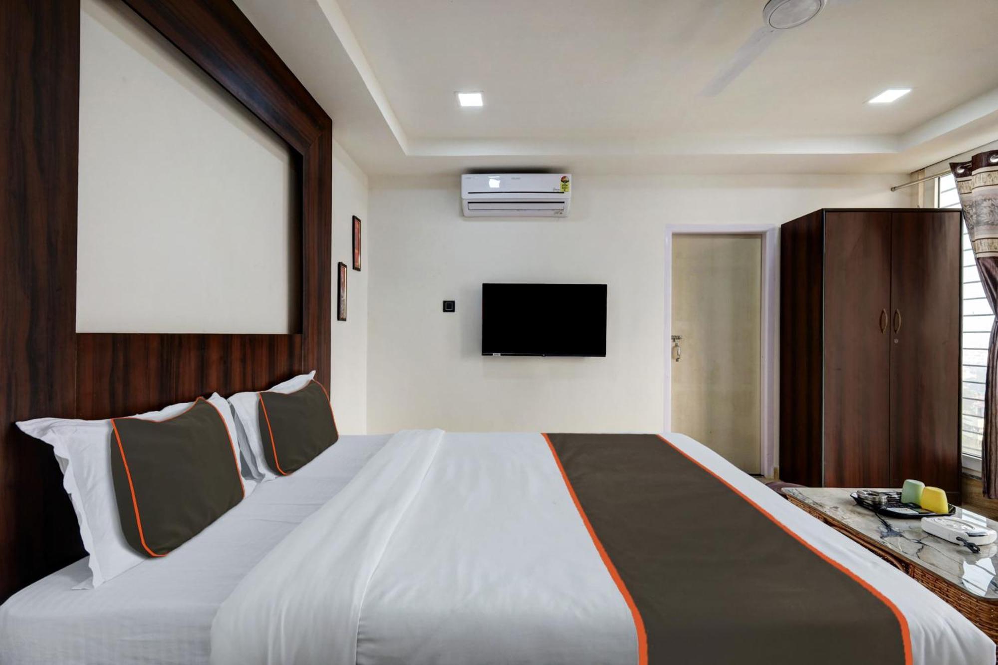 Hotel O Blubell Rengoni Gauháti Kültér fotó